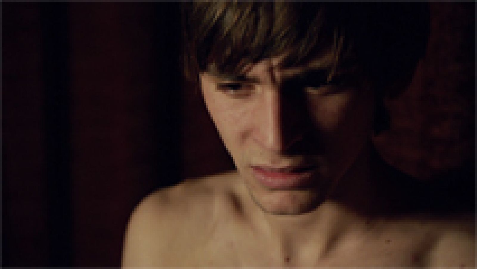 Águila Roja - Margarita y Alonso descubren que Gonzalo es hijo del Rey