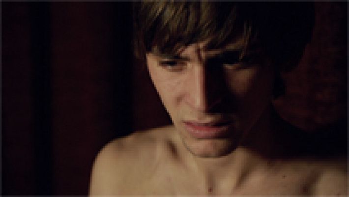 Águila Roja - Margarita y Alonso descubren que Gonzalo es hijo del Rey