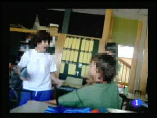  - Primera sentencia por acoso escolar