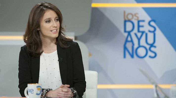 Los desayunos - Andrea Levy