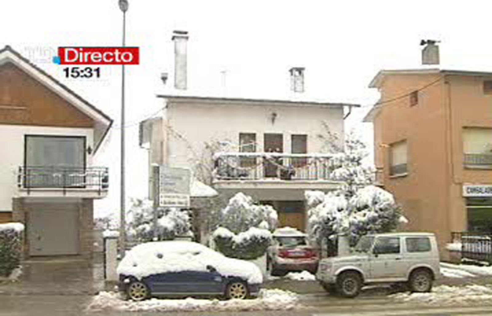 El Tiempo - 07/01/09 - El tiempo | Ver