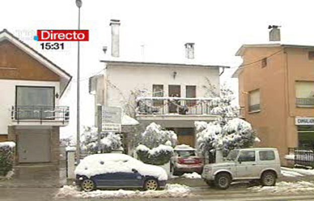 El tiempo - El Tiempo - 07/01/09