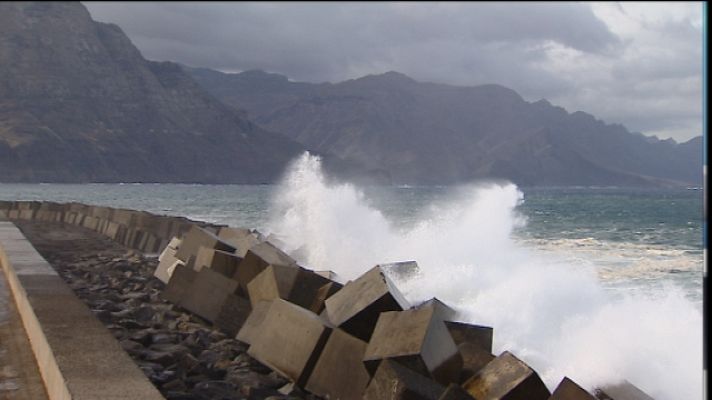 Telecanarias - Telecanarias 2 - 24/10/16