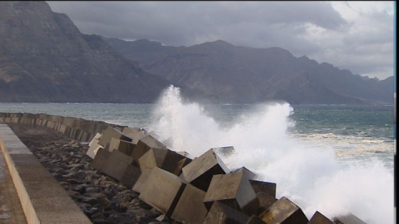 Telecanarias 2 - 24/10/16