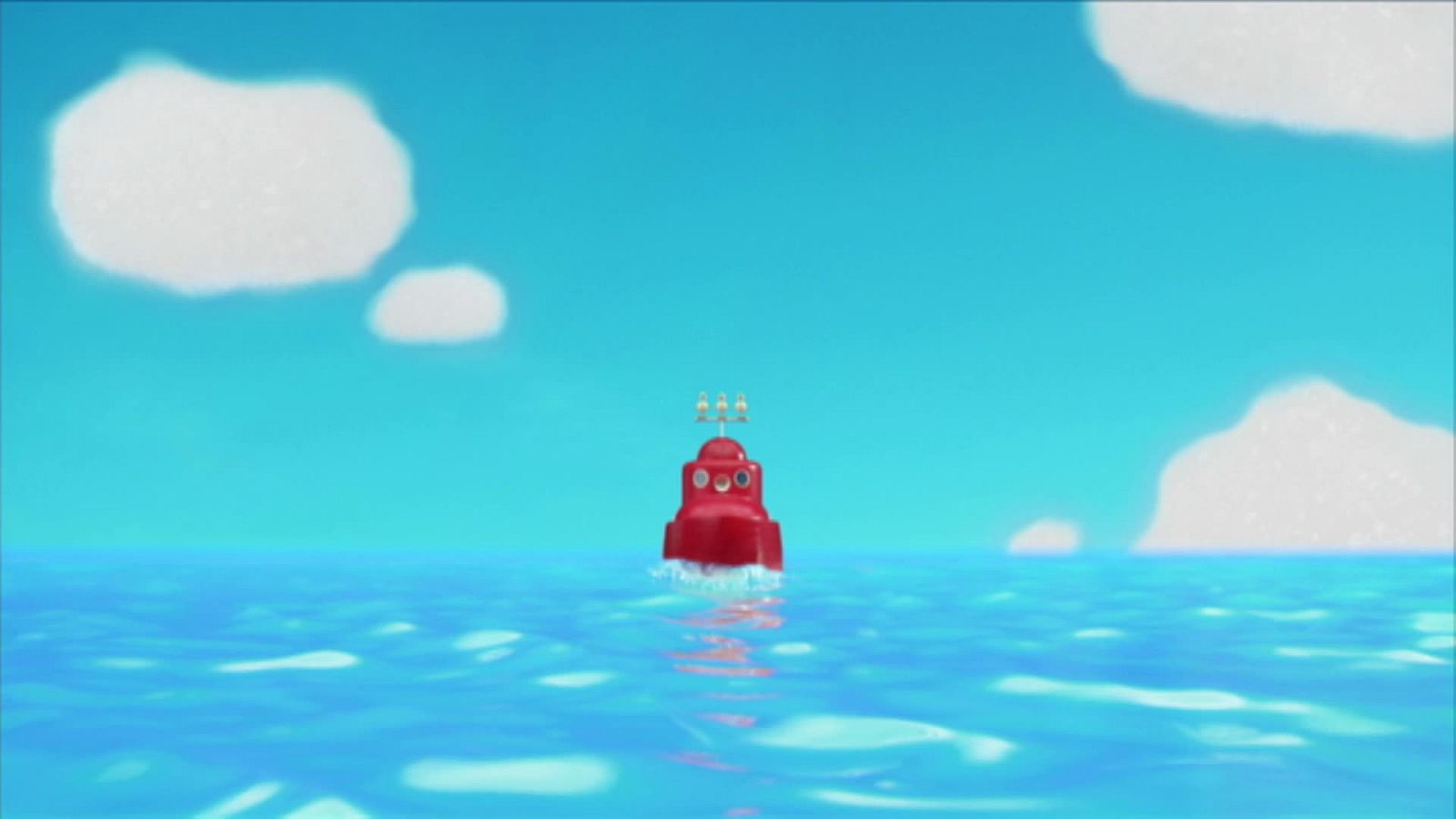 Más grande - Twirlywoos | Ver