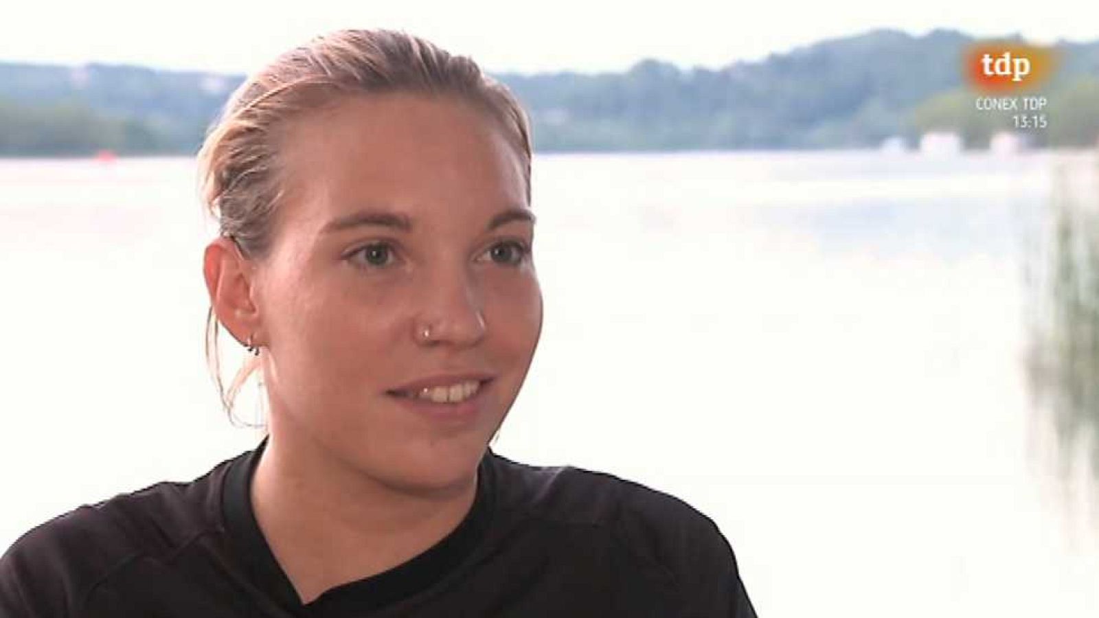 Mujer y deporte - Triatleta: Xisca Tous - ver ahora