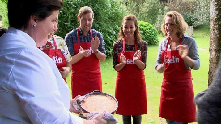 Comando Actualidad - Las siete maravillas - Avance