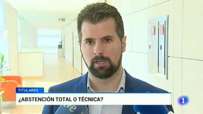 Noticias de Castilla y León - Castilla y León en 1' - 25/10/16