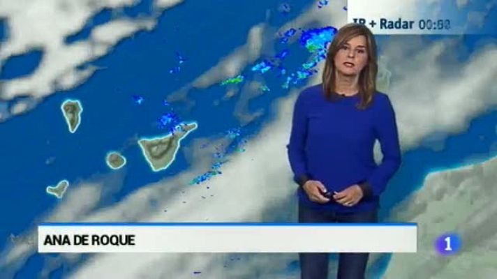 Noticias de Extremadura - El tiempo en Extremadura - 25/10/16