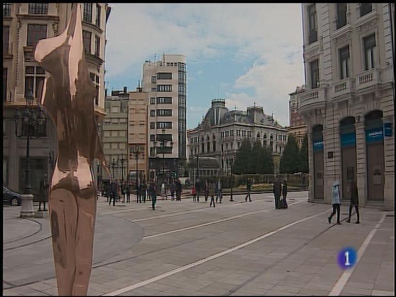 Asturias en 2' - 25/10/16 | Ver