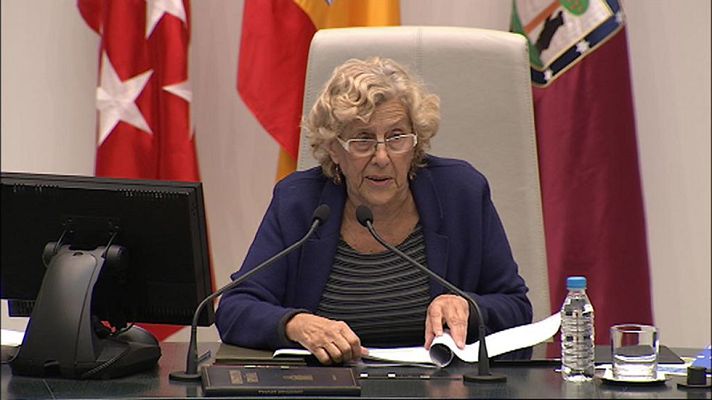 Informativo de Madrid - Informativo de Madrid - 25/10/16