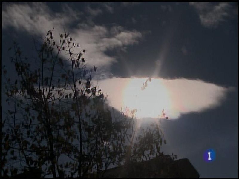 El tiempo en Asturias - 25/10/16 | Ver