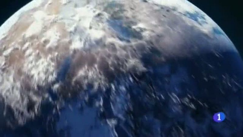 El tiempo en Aragón-25/10/16