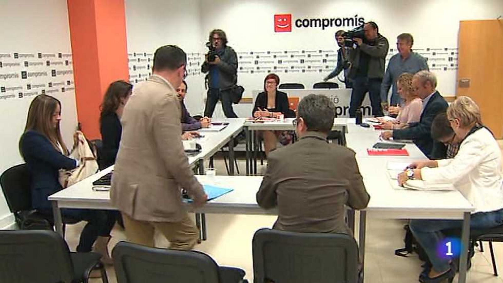 L'Informatiu - Comunitat Valenciana - 25/10/16 - ver ahora