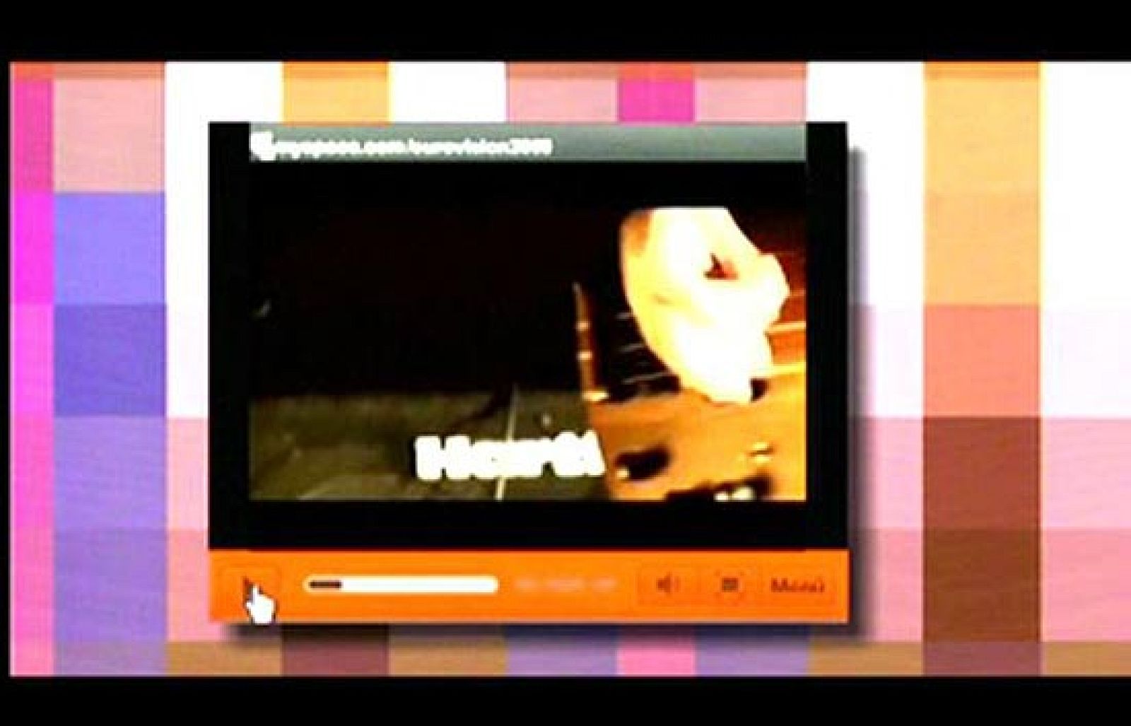 Eurovisión 2009 - Vota a tu favorito en la web - Eurovisión | Ver