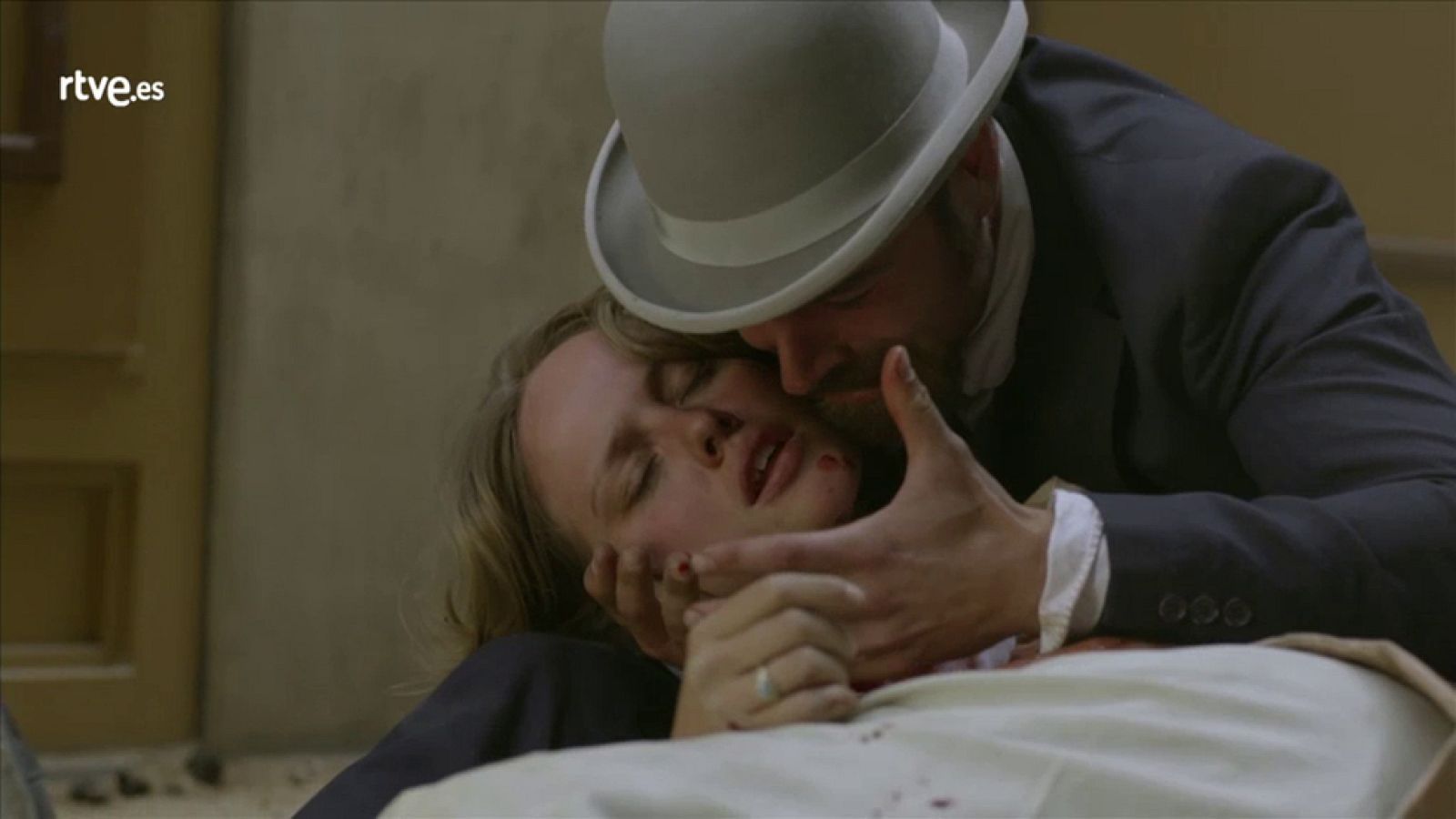 La trágica muerte de Clara