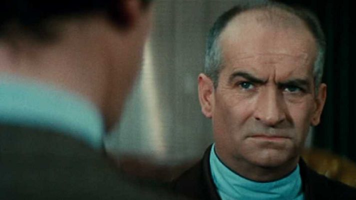 Cine internacional - Oscar: una maleta, dos maletas, tres maletas