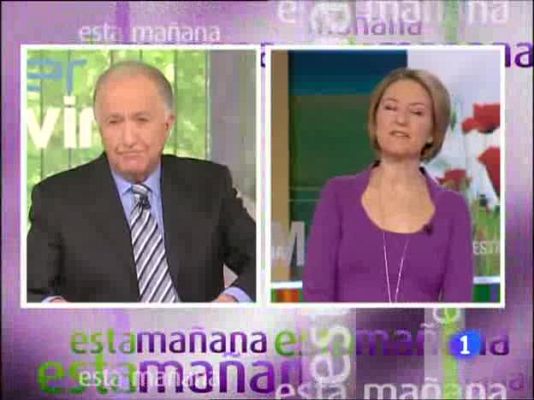 Esta mañana - Esta mañana - 07/01/09