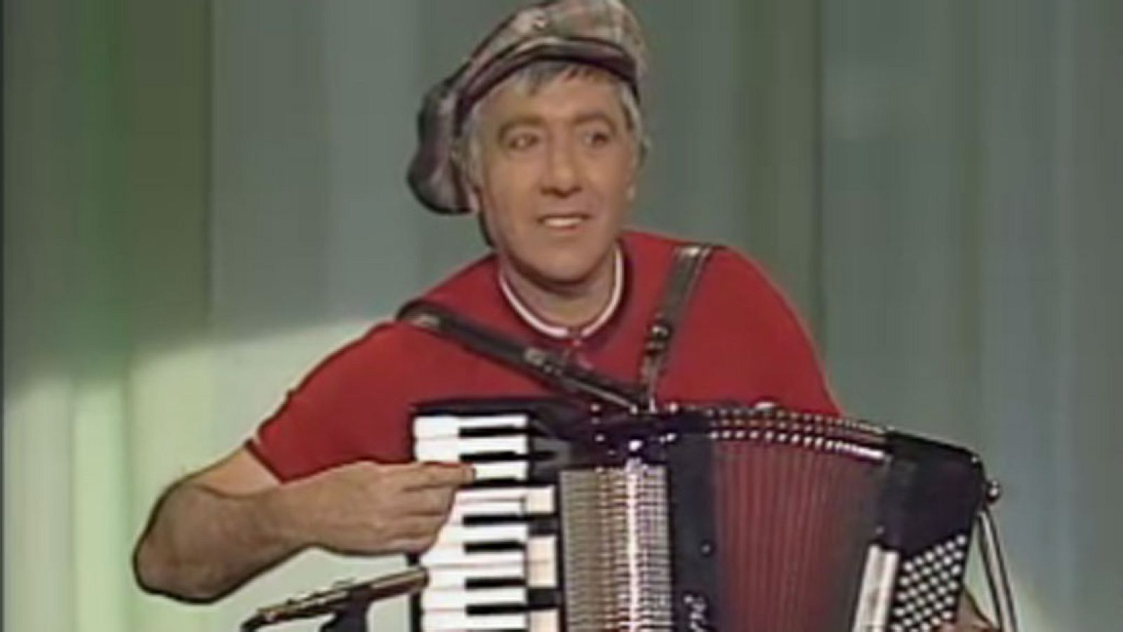 El loco mundo de los payasos - 11/5/1982