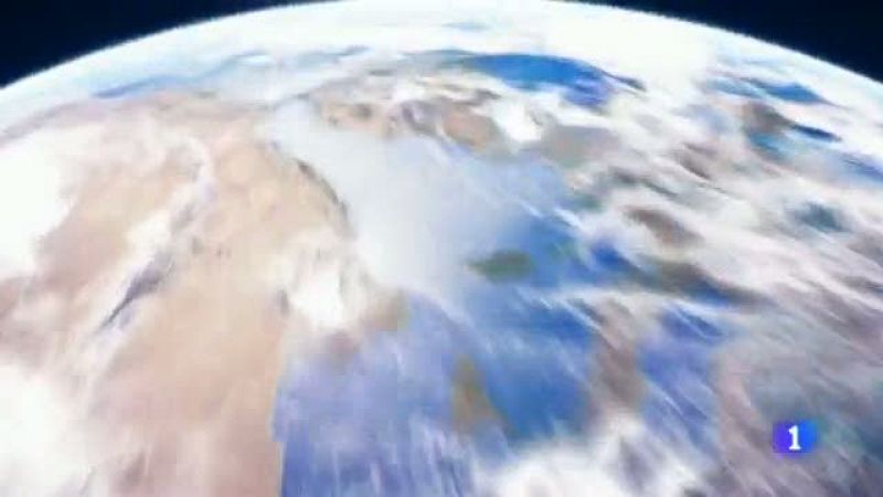 El tiempo en Cantabria - 25/10/16