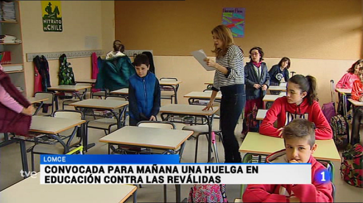 Informativo Telerioja - Telerioja en 2' - 25/10/16