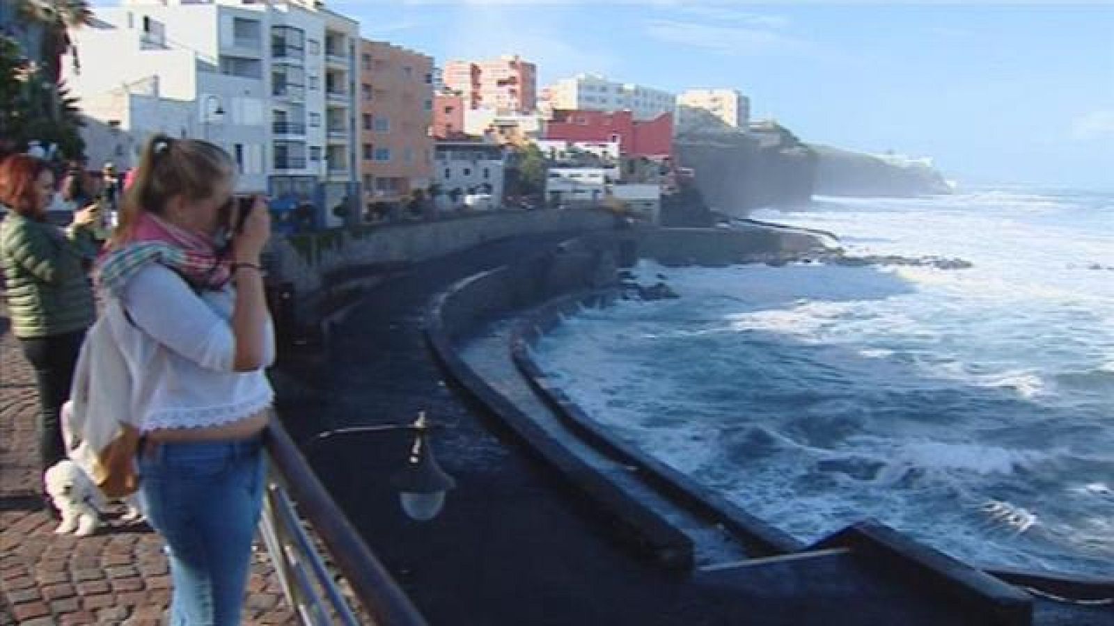 Canarias en 2' - 25/10/2016