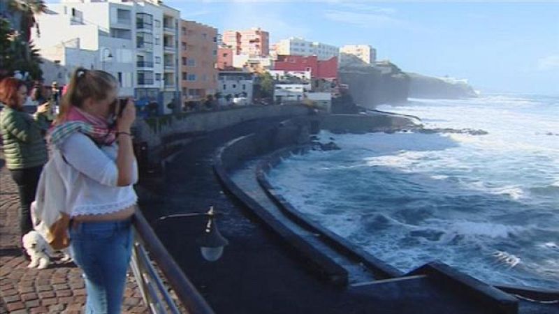 Canarias en 2' - 25/10/2016