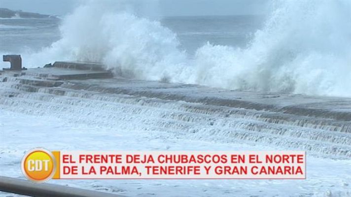 Cerca de ti - Cerca de ti - 25/10/2016