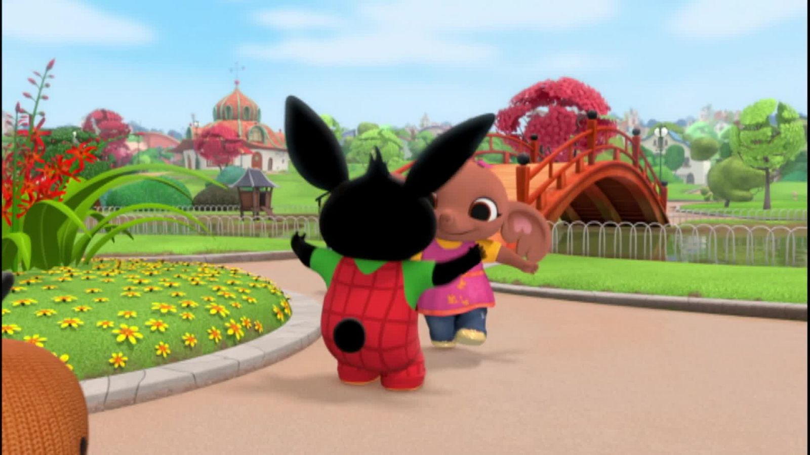 Bing - Manta - RTVE.es - Bing | Ver