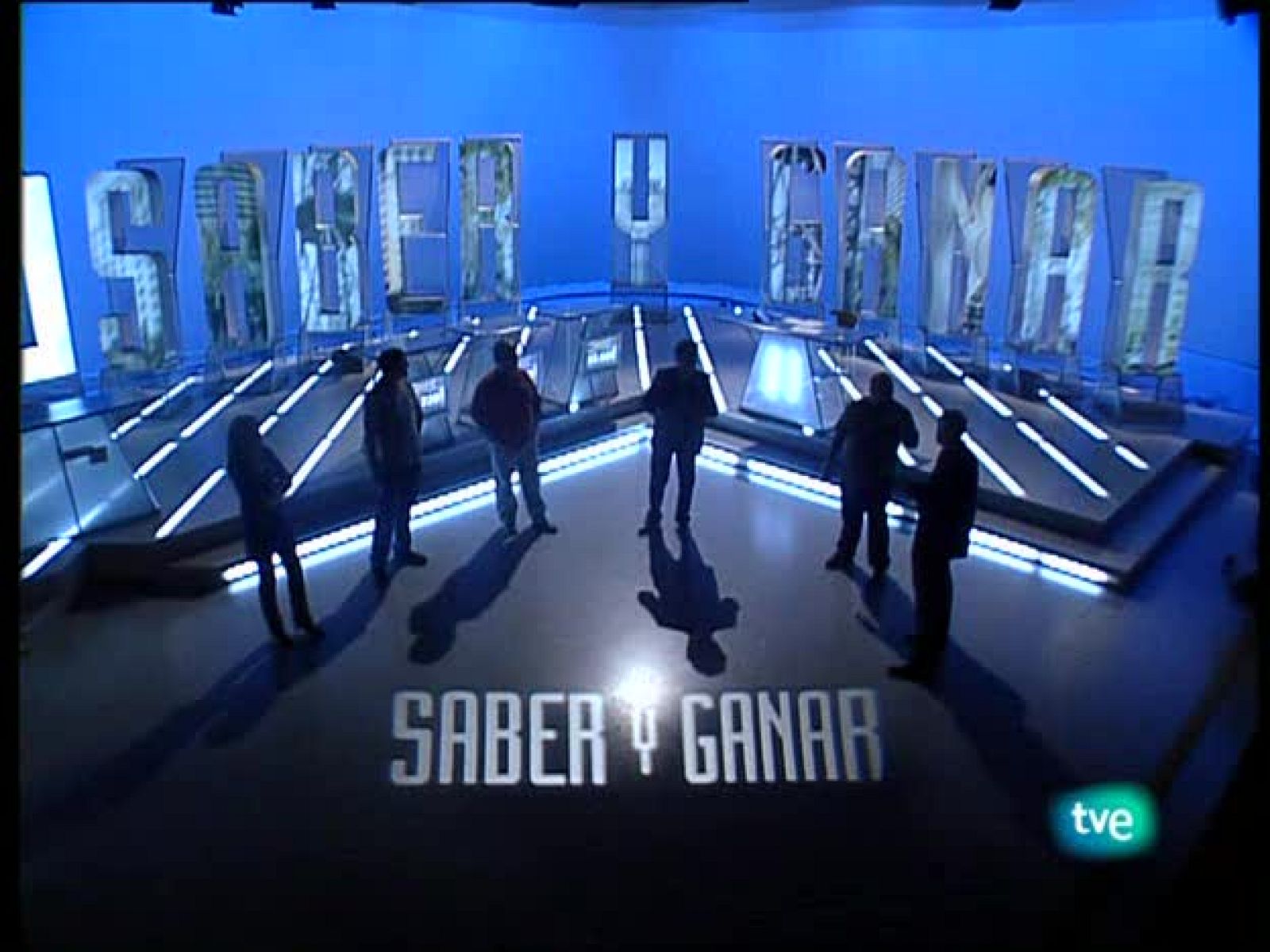 Saber y ganar - 07/01/09 - Saber y ganar | Ver