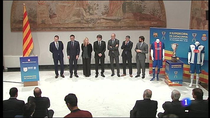 L'Informatiu - L'Informatiu 2 - 25/10/2016