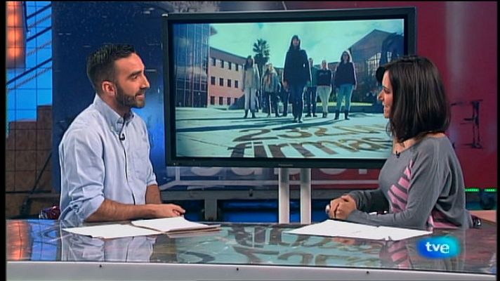 La aventura del Saber - Francisco Polo. Change.org