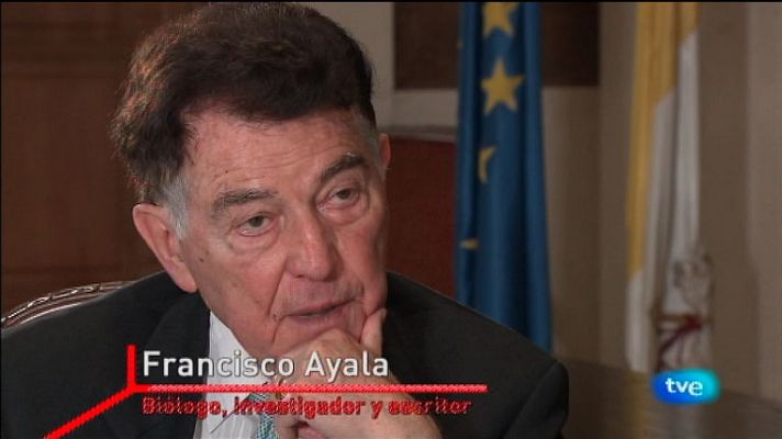 La aventura del Saber - Francisco J. Ayala