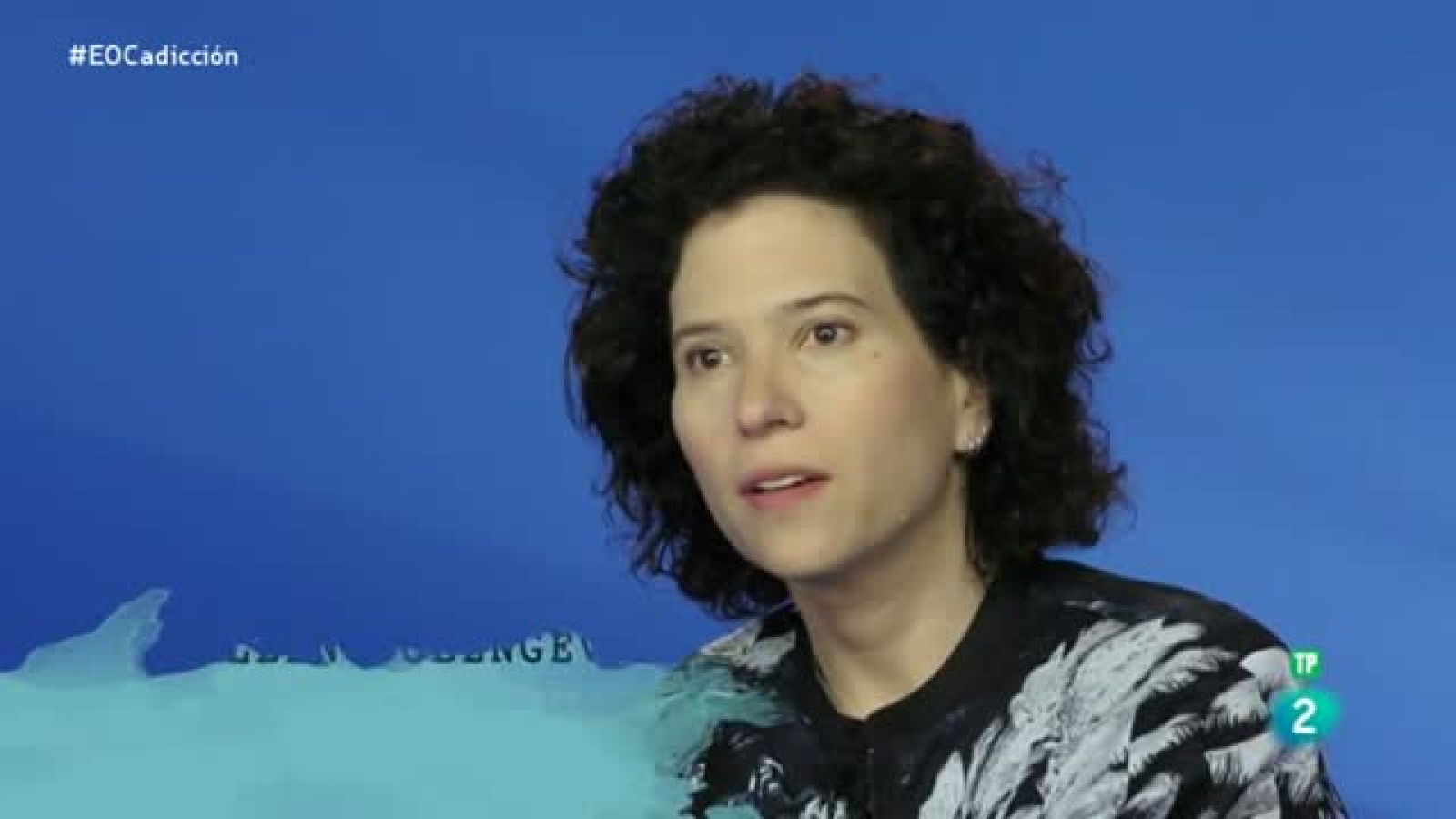 El ojo-escucha: Relatos reales