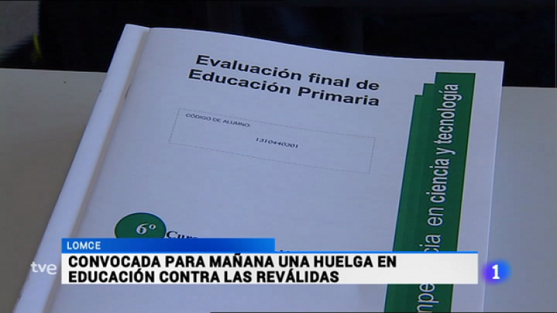 Informativo Telerioja 2 - 25/10/16