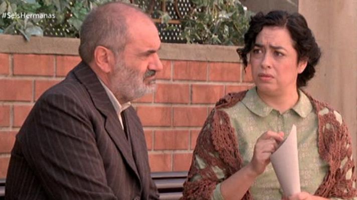 Seis hermanas - Episodio 368