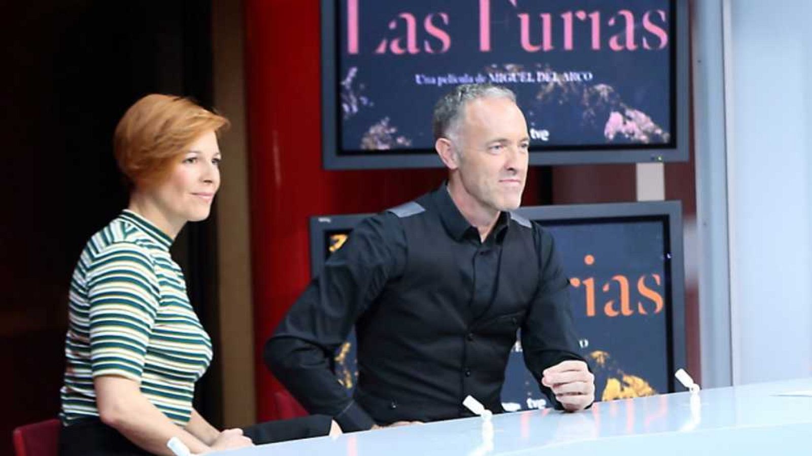 La tarde en 24 horas - La hora cultural en 24 h. - 25/10/16 - ver ahora