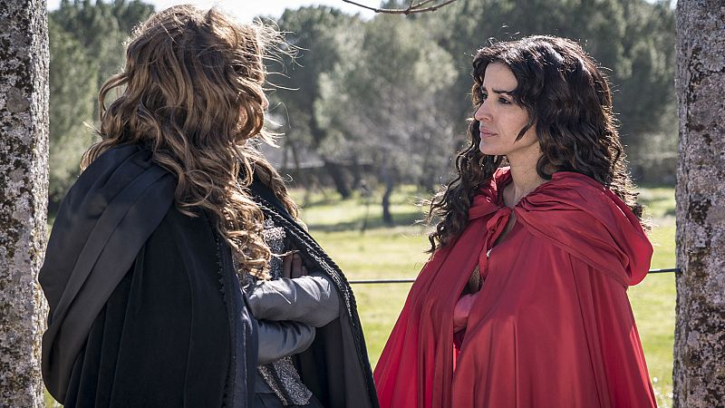 �guila Roja - T9 - Episodio 13 - Ver ahora