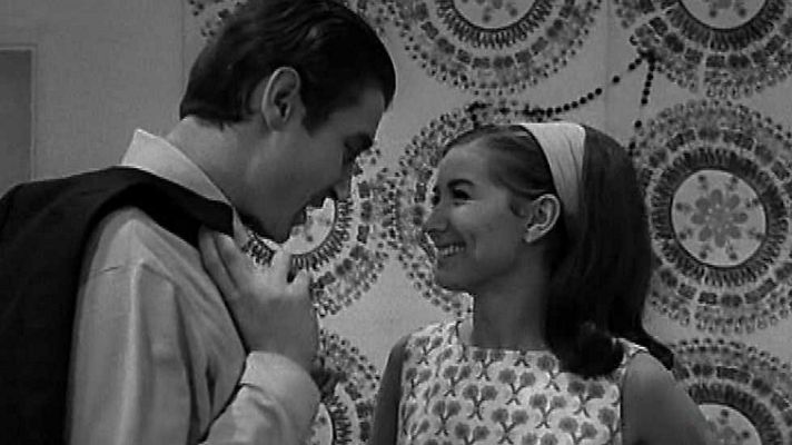 Historia de nuestro cine - La Boutique