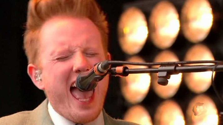 La 2 Noticias - La 2 Noticias - 25/10/16