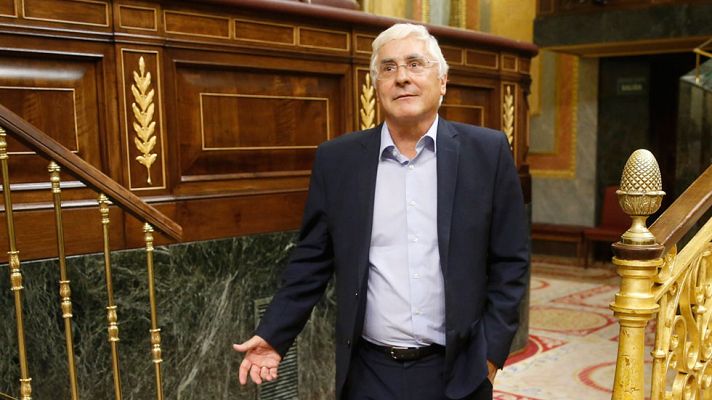 Los desayunos - Barreda (PSOE): "El Comité Federal es el máximo órgano entre Congresos y hay que acatar su decisión"