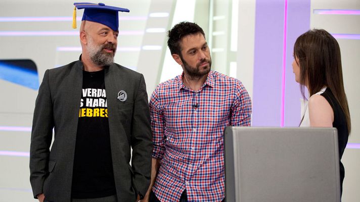 Órbita Laika - Método científico contra la pseudociencia