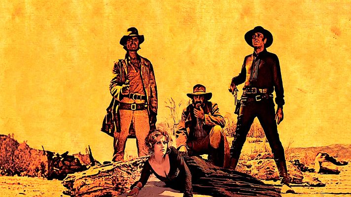 Días de cine - La secuencia de Juan Antonio Bayona: "Hasta que llegó su hora"