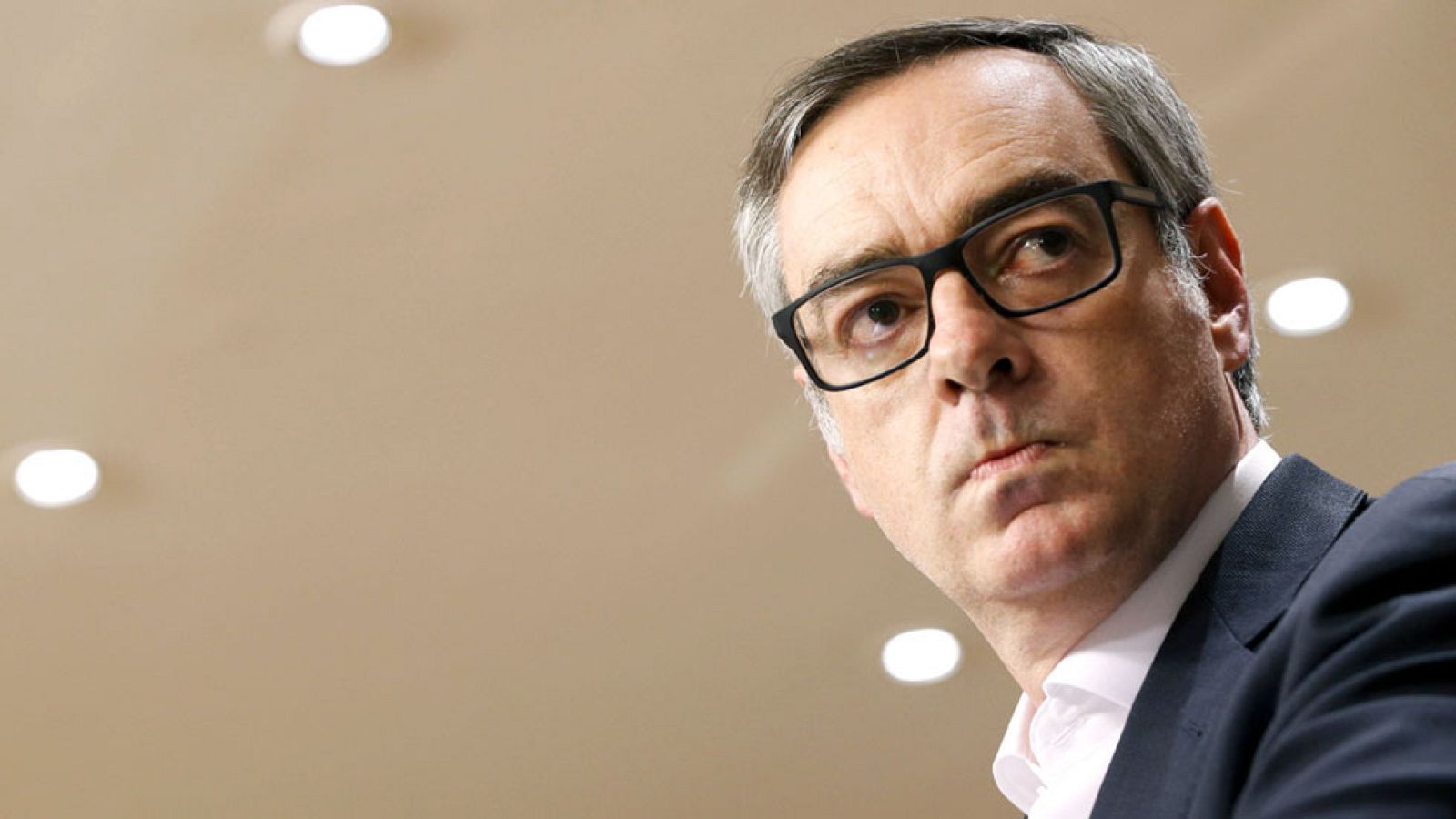 Villegas (C's): "En esta legislatura estamos obligados a llegar a acuerdos y consensuar"