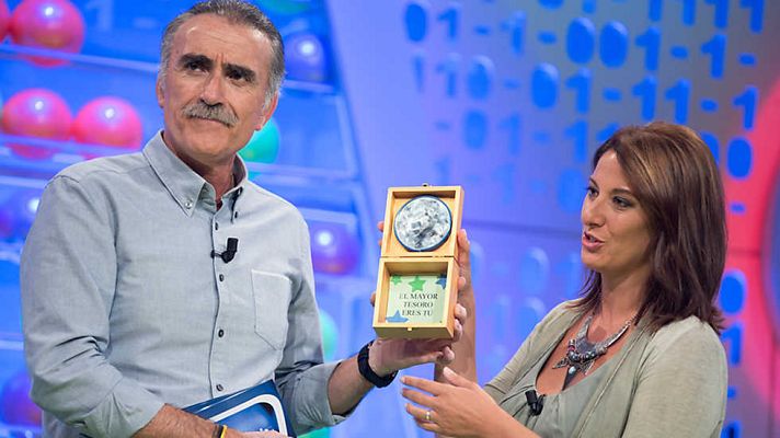 Poder canijo en La 1 - Poder canijo - 09/10/16