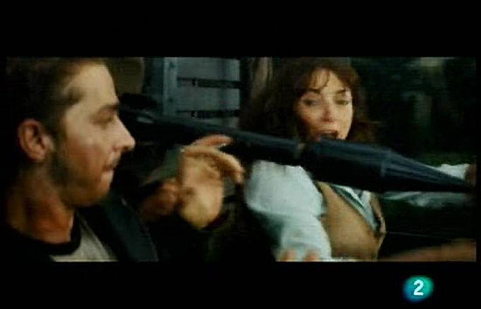 Una Web publica los pequeños errores de todas las películas | Ver