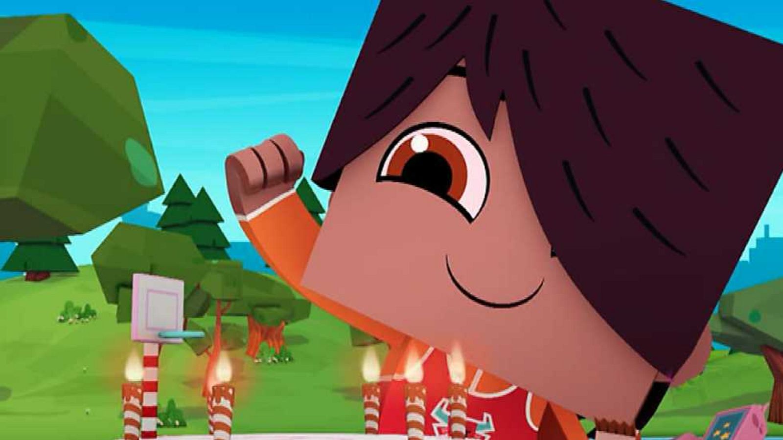 Yoko - En mi próximo cumpleaños - RTVE.es - Yoko | Ver