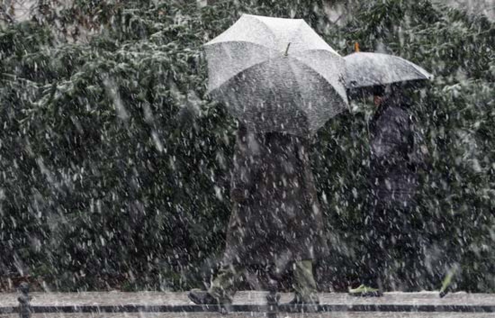 El Tiempo - 07/01/09 - El tiempo | Ver