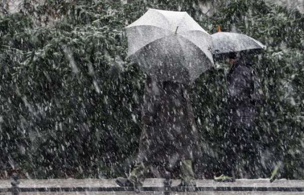 El tiempo - El Tiempo - 07/01/09