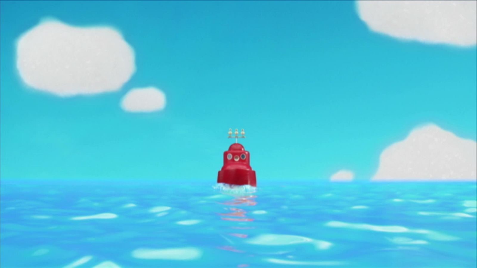 Alto y bajo - Twirlywoos | Ver